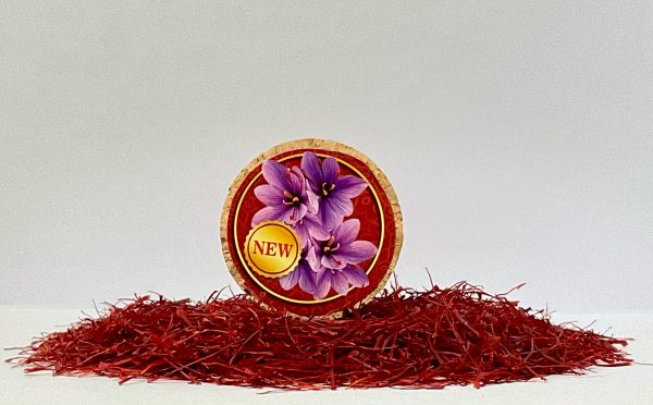 Afghanische Safran Fäden 10 gramm